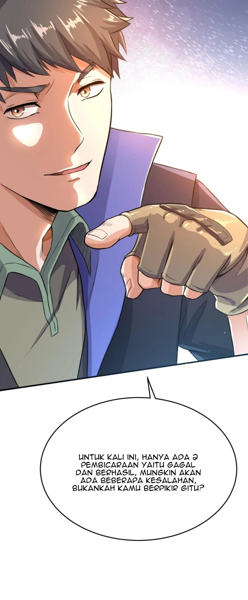 First Dragon (Yuanlong) Chapter 100 Gambar 7